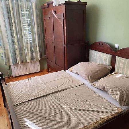 Ferienwohnung Mika Apartman Opatija Exterior foto