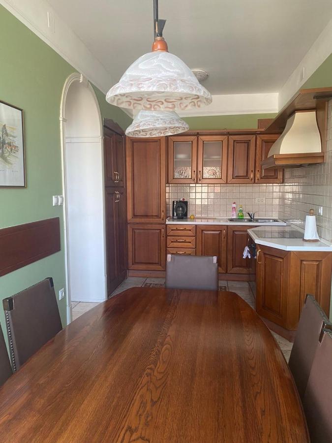 Ferienwohnung Mika Apartman Opatija Exterior foto