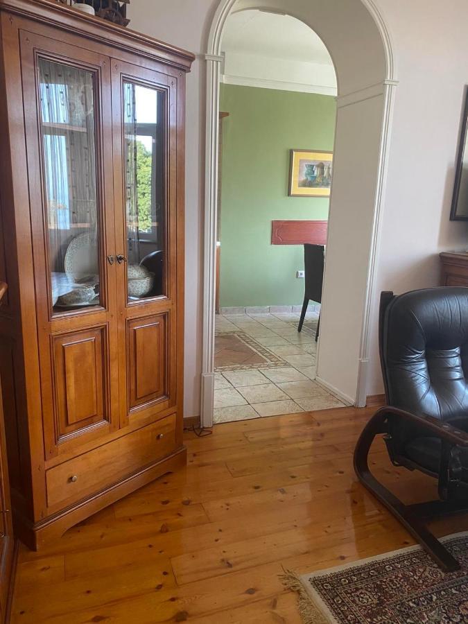 Ferienwohnung Mika Apartman Opatija Exterior foto