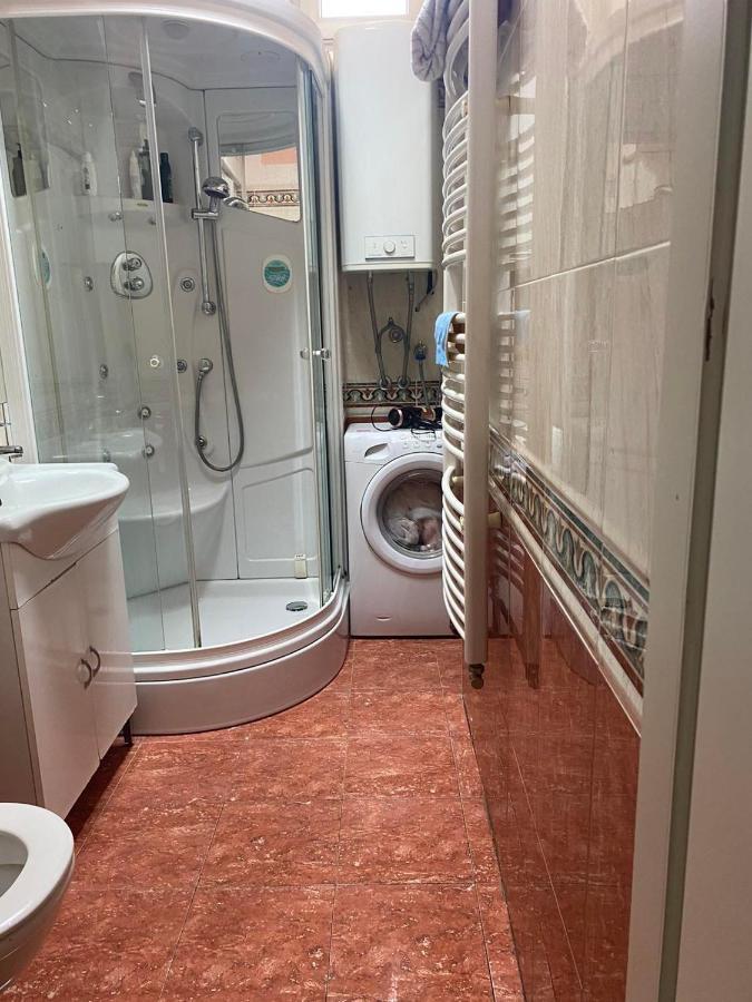 Ferienwohnung Mika Apartman Opatija Exterior foto