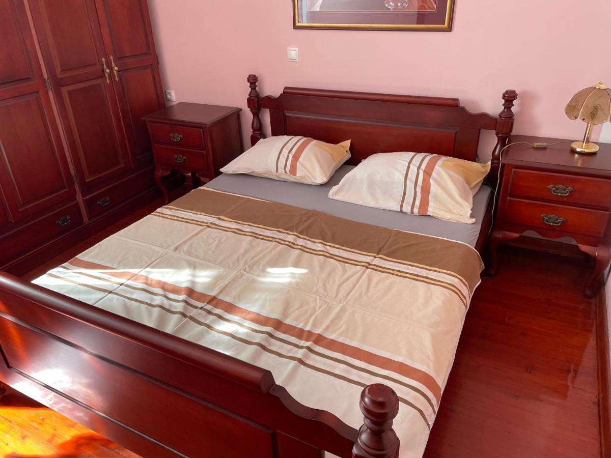 Ferienwohnung Mika Apartman Opatija Exterior foto