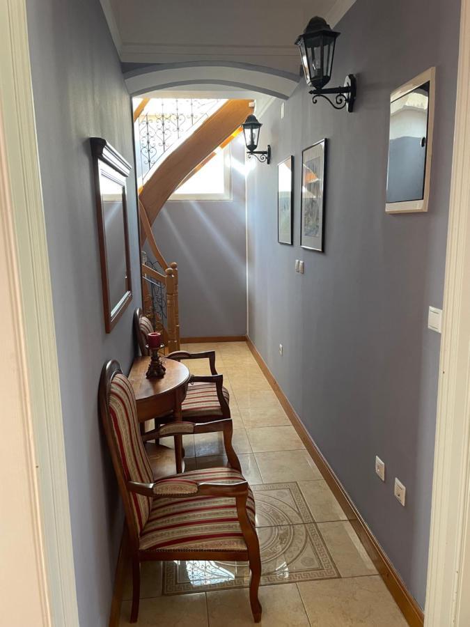 Ferienwohnung Mika Apartman Opatija Exterior foto