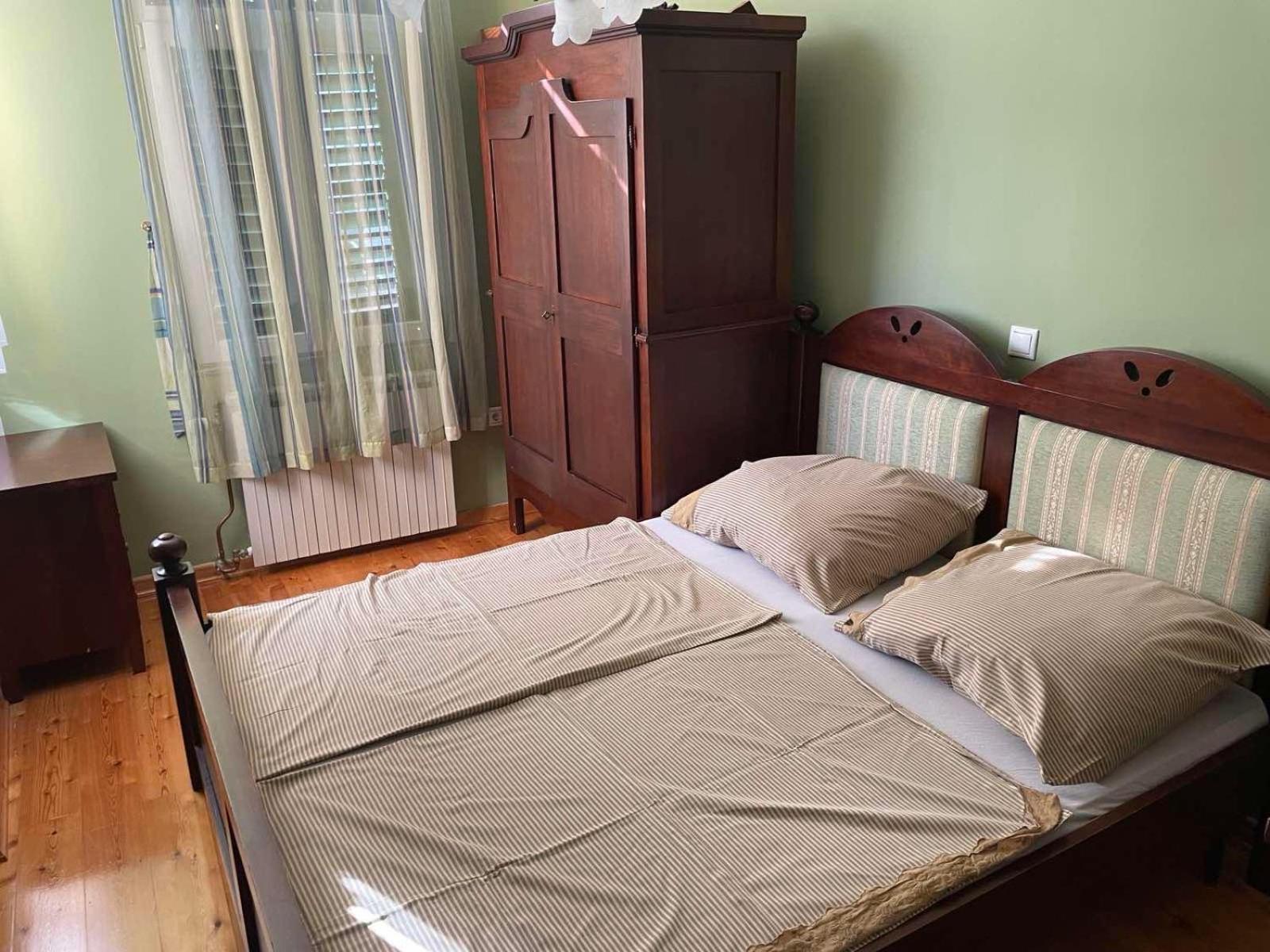 Ferienwohnung Mika Apartman Opatija Exterior foto